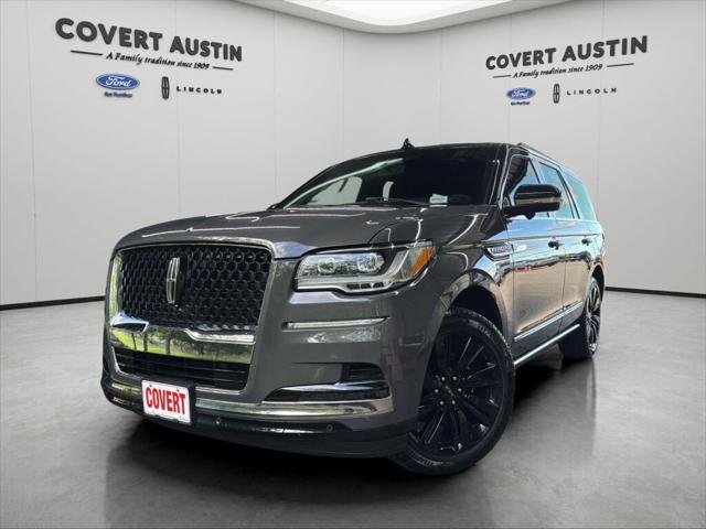 2022 Lincoln Navigator Black Label for sale in Austin, TX