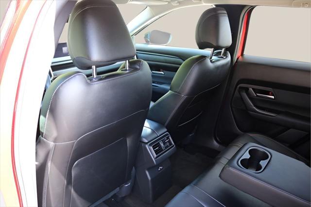 2025 Mazda CX-50 Hybrid Premium Plus Package