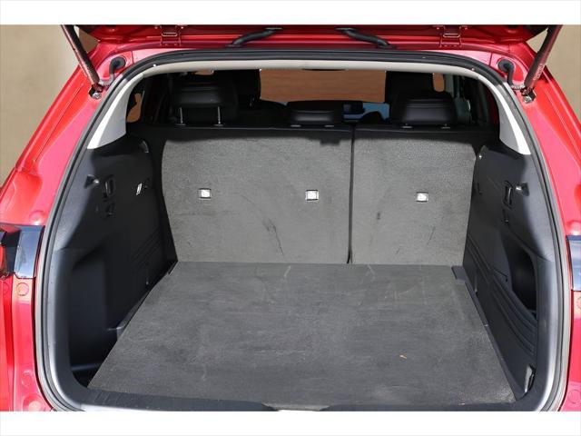 2025 Mazda CX-50 Hybrid Premium Plus Package