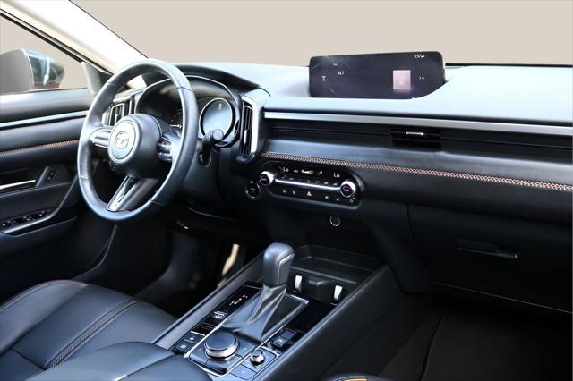 2025 Mazda CX-50 Hybrid Premium Plus Package
