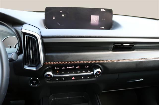 2025 Mazda CX-50 Hybrid Premium Plus Package
