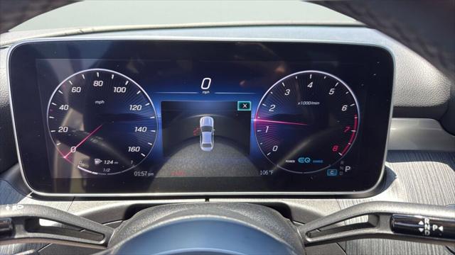2022 Mercedes-Benz C-CLASS C 300 Sedan