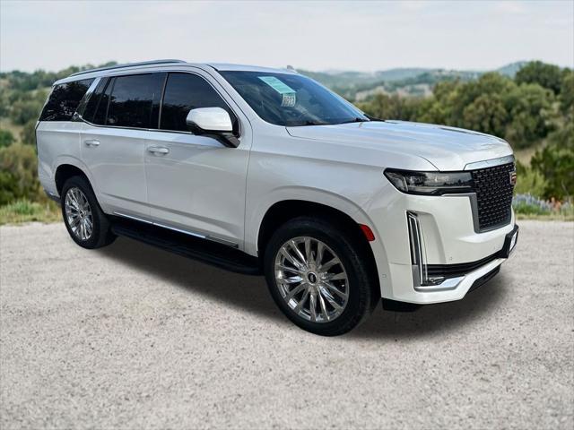 2021 Cadillac Escalade 2WD Premium Luxury for sale in Austin, TX