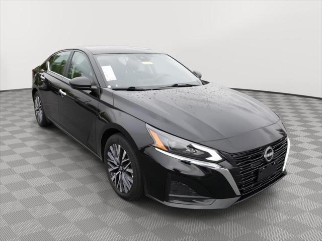 2025 Nissan Altima SV FWD 2025 Nissan Altima SV FWD