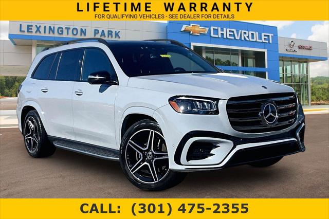 2024 Mercedes-Benz GLS GLS 450 4MATIC for sale in Prince Frederick, MD
