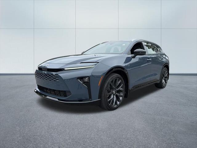2025 Toyota Crown Signia Limited