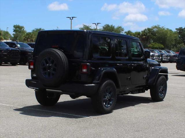 2026 Jeep Wrangler WRANGLER 4-DOOR 85TH ANNIVERSARY EDITION 2026 Jeep Wrangler WRANGLER 4-DOOR 85TH ANNIVERSARY EDITION