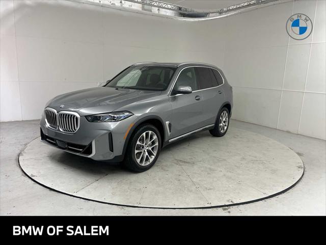 2026 BMW X5 xDrive40i for sale in Salem, OR
