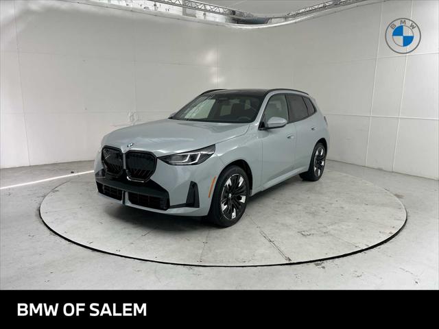 2026 BMW X3 30 xDrive for sale in Salem, OR