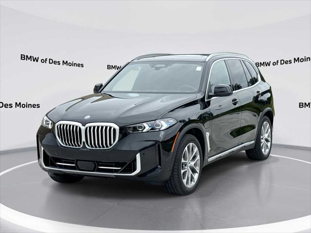 2026 BMW X5 xDrive50e for sale in Urbandale, IA