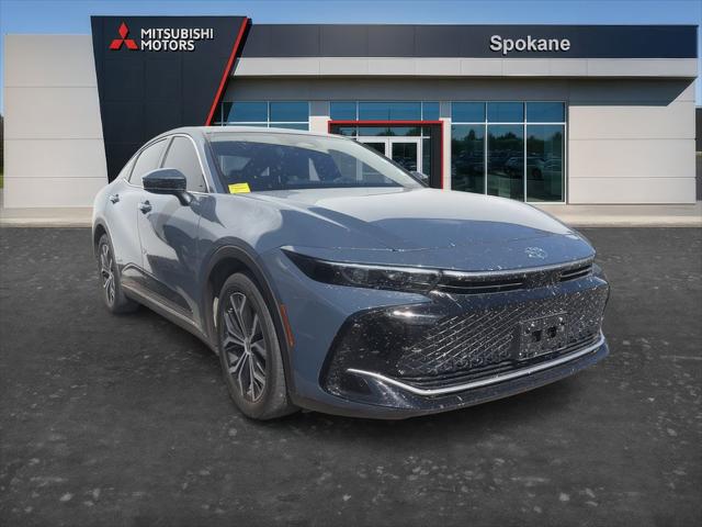 2025 Toyota Crown XLE for sale in Spokane, WA