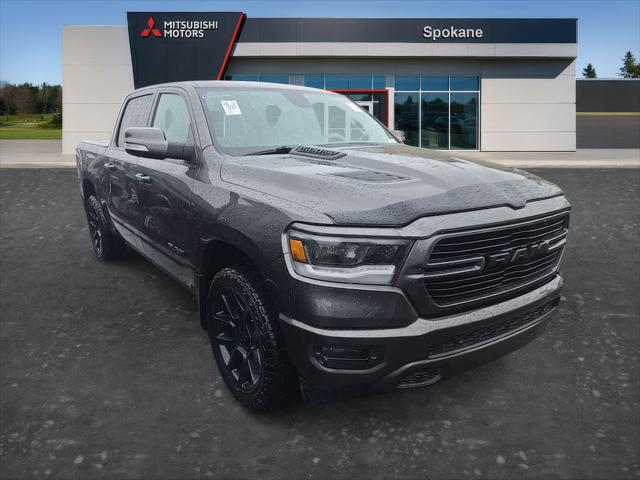 2020 Ram 1500 Rebel for sale in Spokane, WA