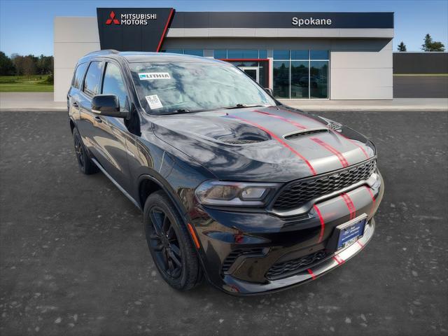 2025 Dodge Durango R/T for sale in Spokane, WA