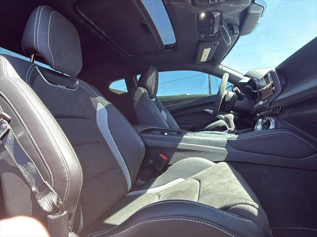 2019 Chevrolet Camaro 2SS
