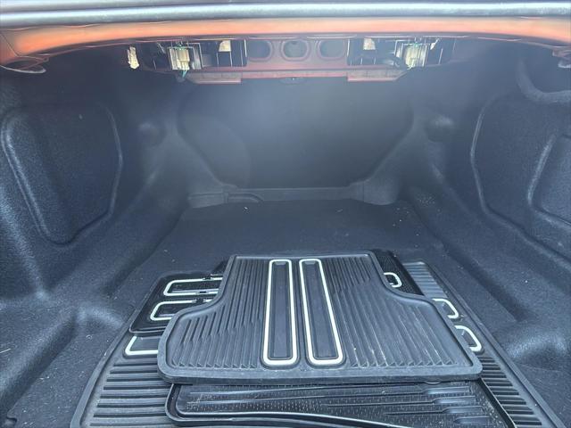 2019 Chevrolet Camaro 2SS