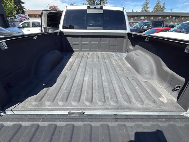 2016 Ram 2500 Big Horn