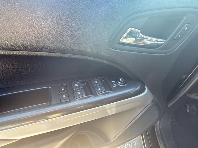 2021 Chevrolet Colorado 4WD Crew Cab Short Box LT
