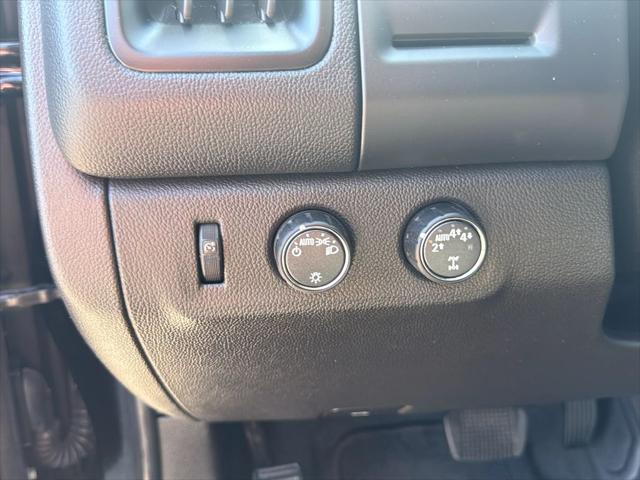 2021 Chevrolet Colorado 4WD Crew Cab Short Box LT