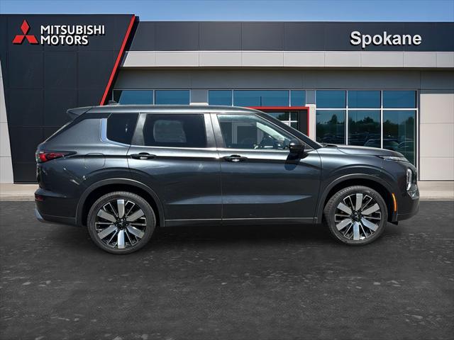 2025 Mitsubishi Outlander SE 2.5 S-AWC