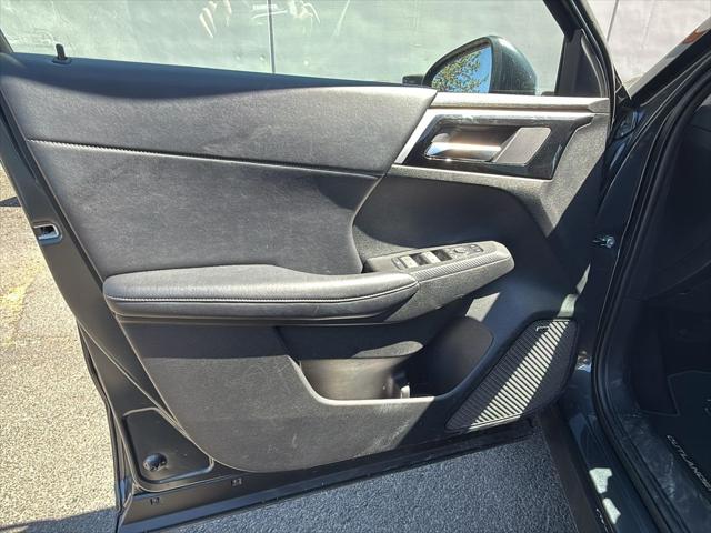 2025 Mitsubishi Outlander SE 2.5 S-AWC