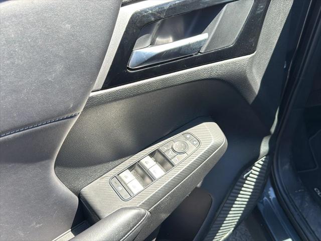 2025 Mitsubishi Outlander SE 2.5 S-AWC