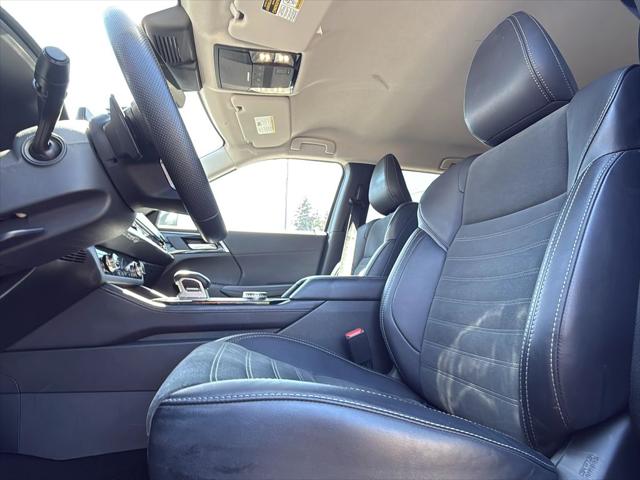 2025 Mitsubishi Outlander SE 2.5 S-AWC