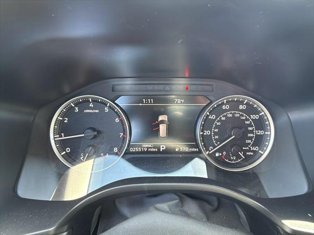 2025 Mitsubishi Outlander SE 2.5 S-AWC