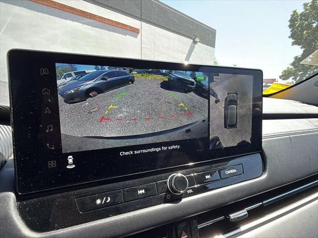 2025 Mitsubishi Outlander SE 2.5 S-AWC