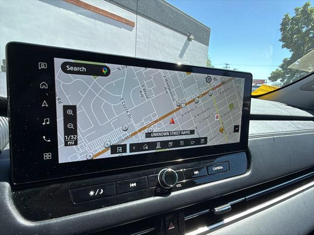 2025 Mitsubishi Outlander SE 2.5 S-AWC