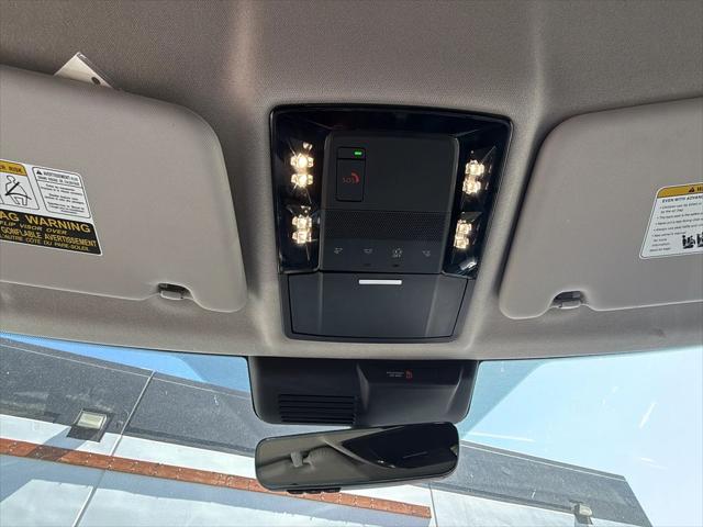 2025 Mitsubishi Outlander SE 2.5 S-AWC