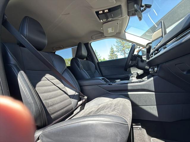 2025 Mitsubishi Outlander SE 2.5 S-AWC