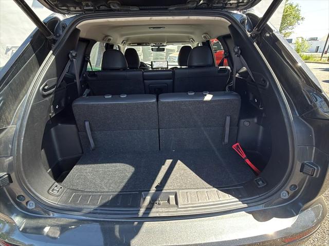 2025 Mitsubishi Outlander SE 2.5 S-AWC