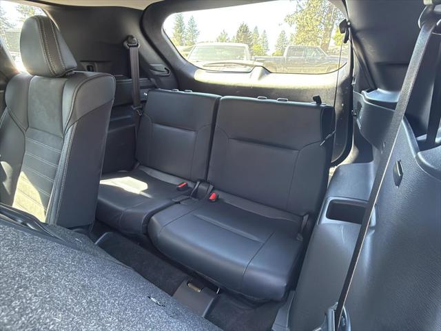 2025 Mitsubishi Outlander SE 2.5 S-AWC