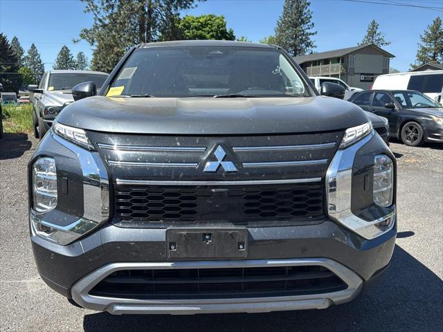 2025 Mitsubishi Outlander SE 2.5 S-AWC