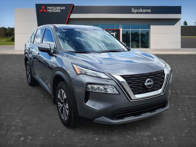 2023 Nissan Rogue SV Intelligent AWD for sale in Spokane, WA