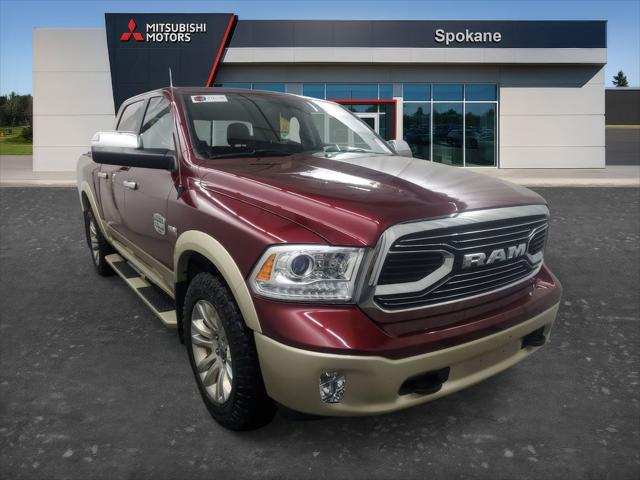 2022 Ram 1500 Rebel for sale in Spokane, WA