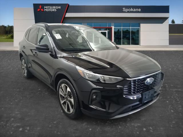 2024 Ford Escape Platinum for sale in Spokane, WA