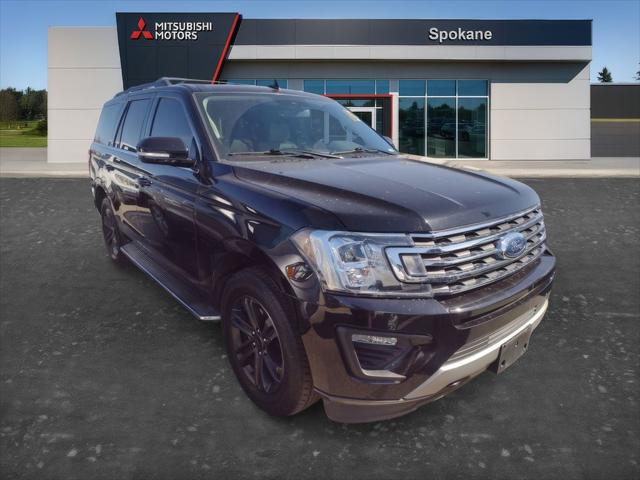 2020 Ford Expedition XLT for sale in Spokane, WA