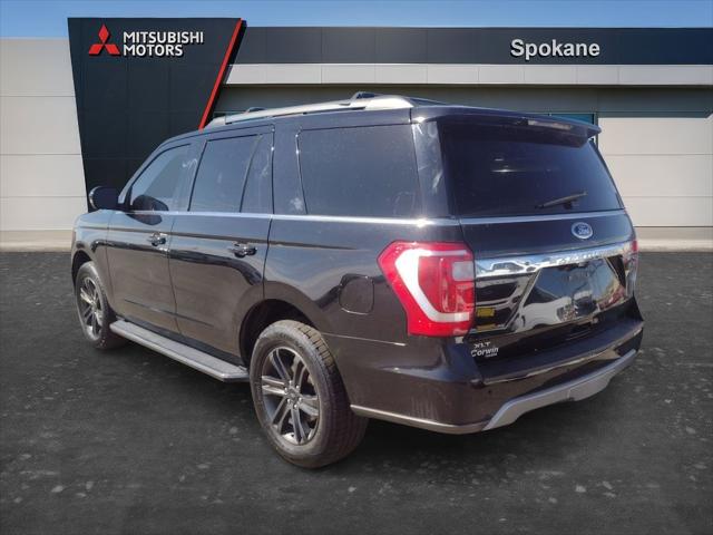 2020 Ford Expedition XLT