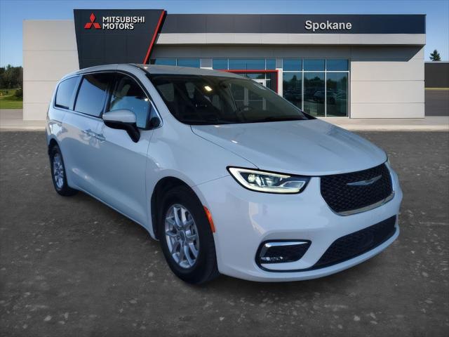 2023 Chrysler Pacifica Touring L for sale in Spokane, WA