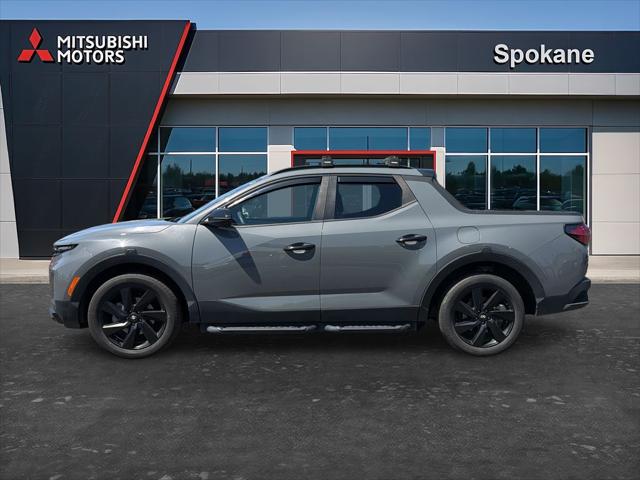 2023 Hyundai Santa Cruz NIGHT