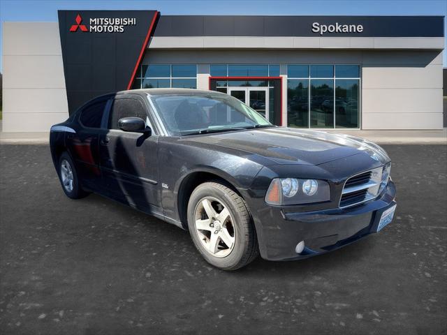 2010 Dodge Charger SXT for sale in Spokane, WA