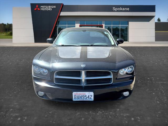 2010 Dodge Charger SXT