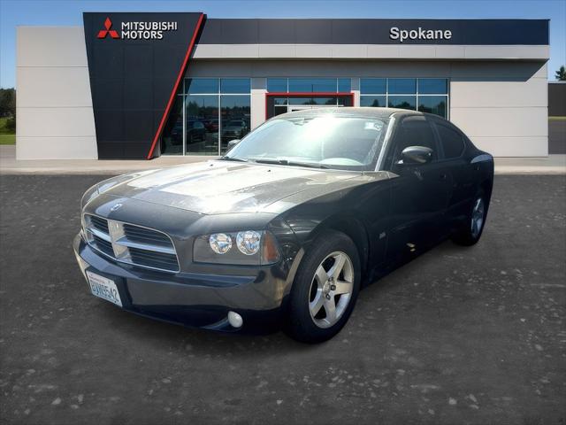 2010 Dodge Charger SXT
