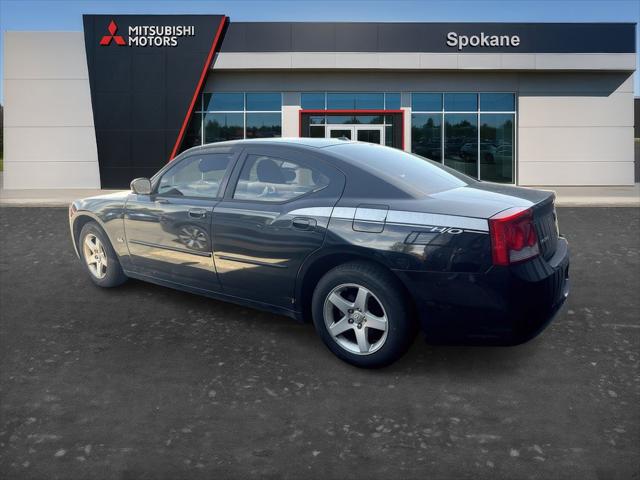 2010 Dodge Charger SXT