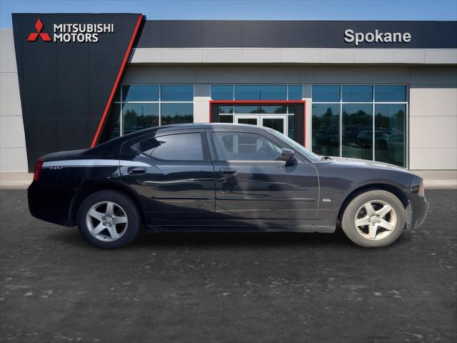 2010 Dodge Charger SXT