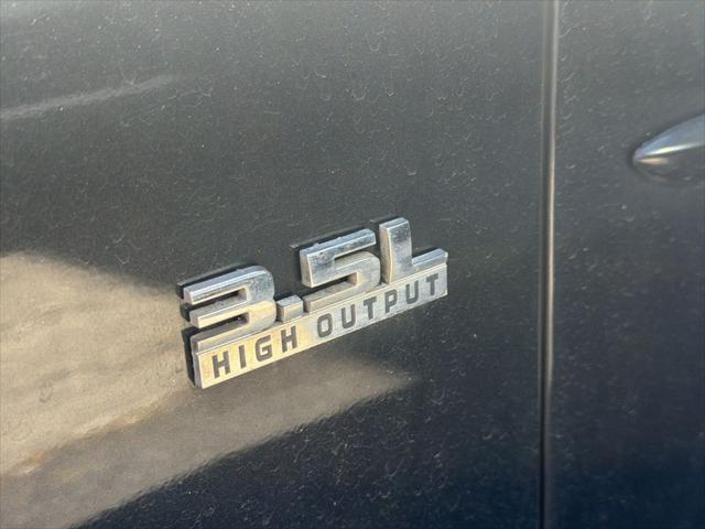 2010 Dodge Charger SXT