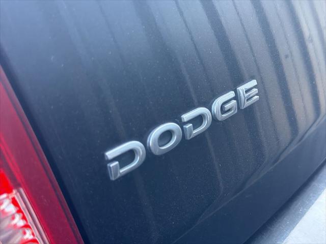2010 Dodge Charger SXT