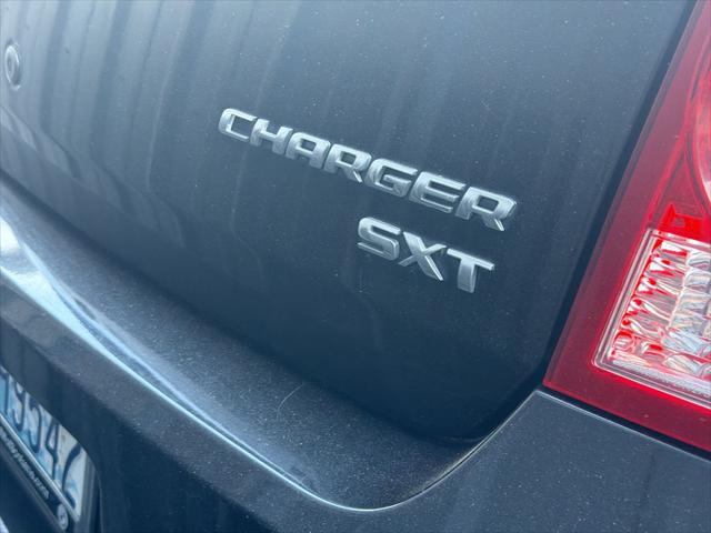 2010 Dodge Charger SXT