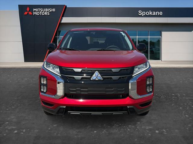 2026 Mitsubishi Outlander Sport 2.0 LE
